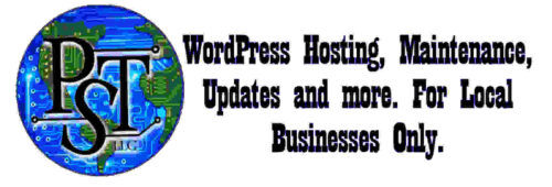 Wordpress hosting, maintenance and more.