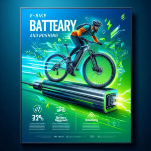 battery safety upgrades and range boosts